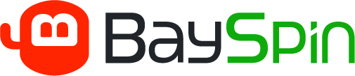 Bayspin – Bayspin Giriş