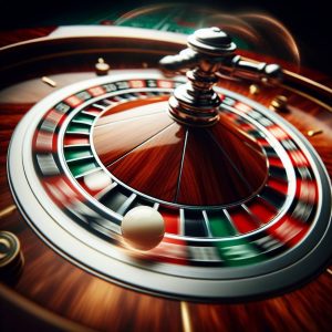 Bayspin'de Rulet Nasıl Oynanır