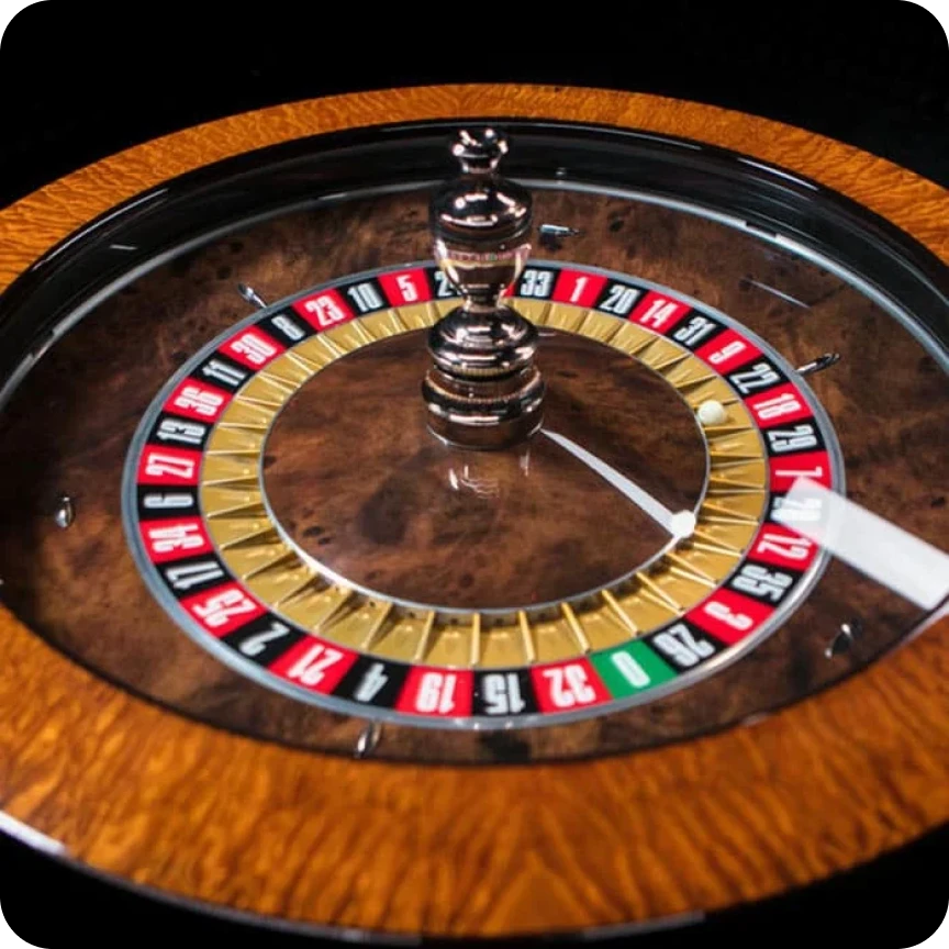 Bayspin Türk Pokeri