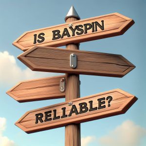 Bayspin Güvenilir mi