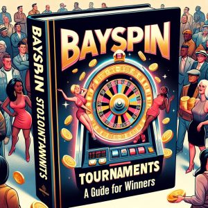 Bayspin Slot Turnuvaları: Kazananlar İçin Rehber