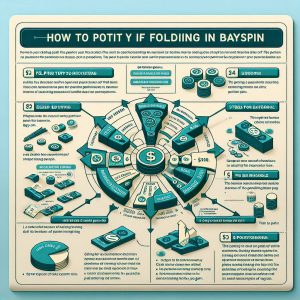 Bayspin'de Katlama Yöntemi ve Kazanç Potansiyeli