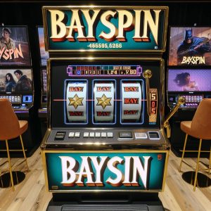 Bayspin Sorumlu Bahis