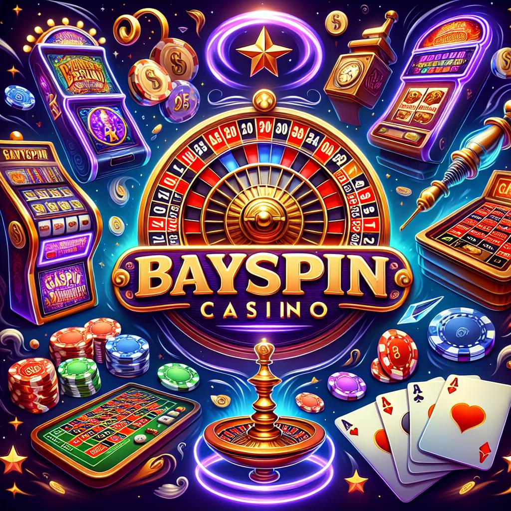 Bayspin Yeni Oyunlar