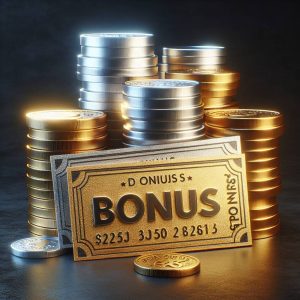 Bayspin Güncel Bonus Kodları