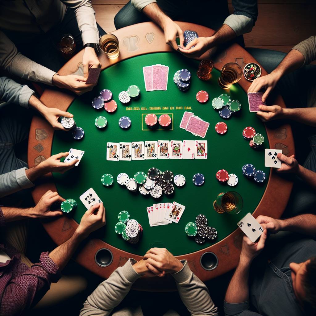 Bayspin Türk Pokeri
