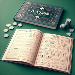 Bayspin Bahis Kuralları