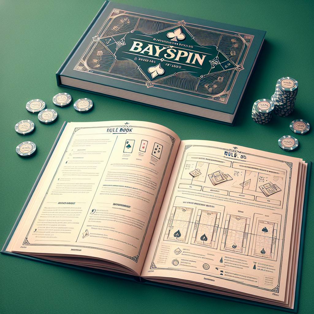 Bayspin Bahis Kuralları