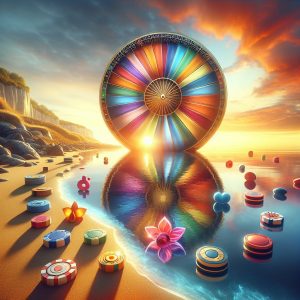 Bayspin Şans Oyunları