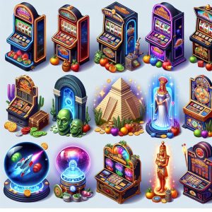 Bayspin Slot Trendleri