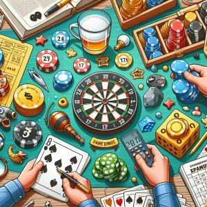 Bayspin Spor Oyunları Stratejileri