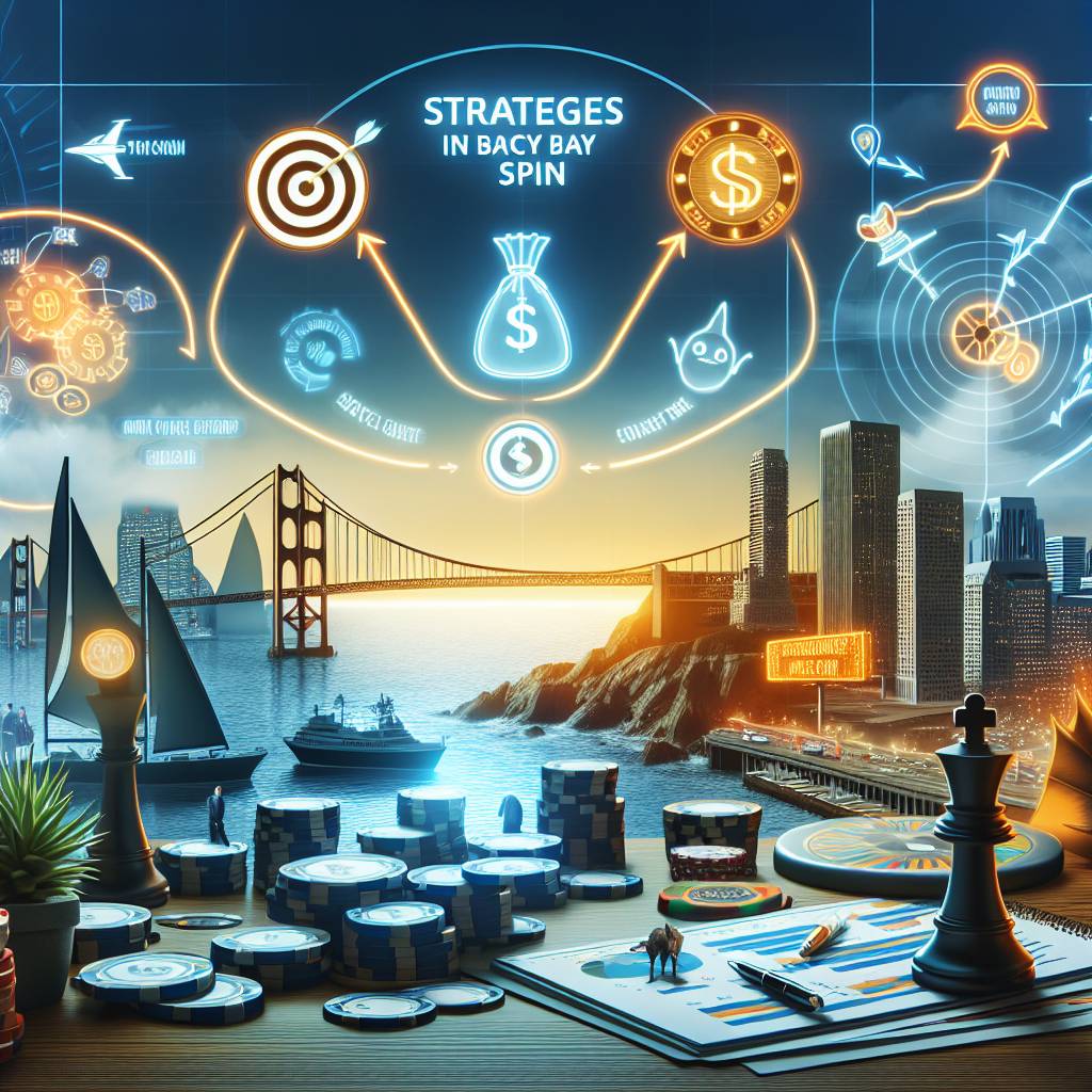 Bayspin Başarı İçin Stratejiler