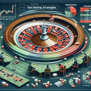 Bayspin Hızlı Bahis Stratejileri