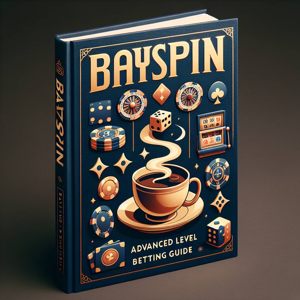 Bayspin İleri Seviye Bahis Rehberi