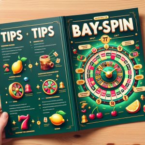 Bayspin Slot Oyunları İpuçları