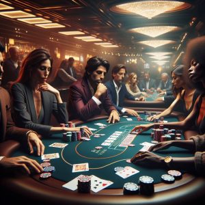 Bayspin Yüksek Riskli Bahisler