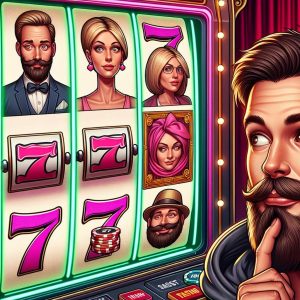 Bayspin Slot Oyunlarında Şans Faktörü