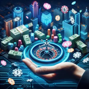 Bayspin Canlı Casino İpuçları