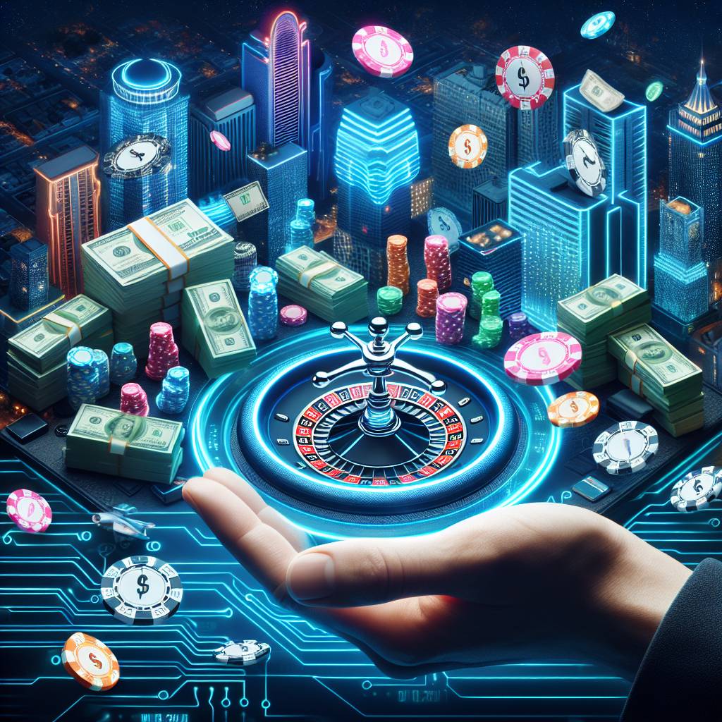Bayspin Canlı Casino İpuçları