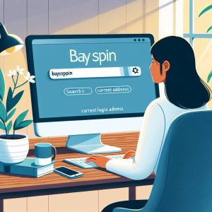 Bayspin Güncel Giriş Adresine Nasıl Ulaşılır?