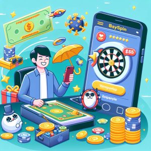 Bayspin VIP Üyelik Avantajları