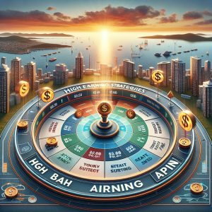 Bayspin Yüksek Kazanç Stratejileri