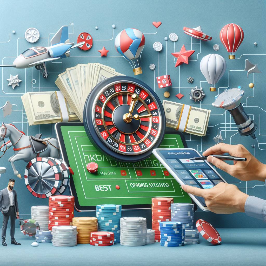 Bayspin Anlık Bahis: En İyi Oranları Yakalamak İçin İpuçları