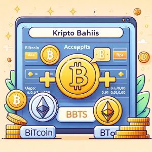 Bayspin Kripto Bahis: Bitcoin ve Ethereum ile Kazancınızı Artırın