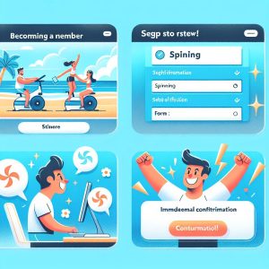 Bayspin Üye Olma Rehberi: Adım Adım Kaydolma Süreci