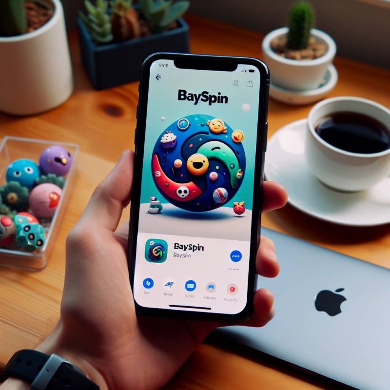 Bayspin Mobil Uygulama İncelemesi